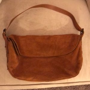 Cynthia Rowley shoulder purse